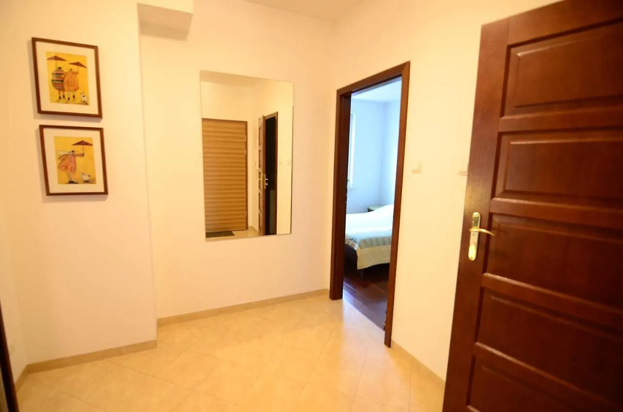 Apartament Victus Apartamenty, Sopocki Parkur Sopot