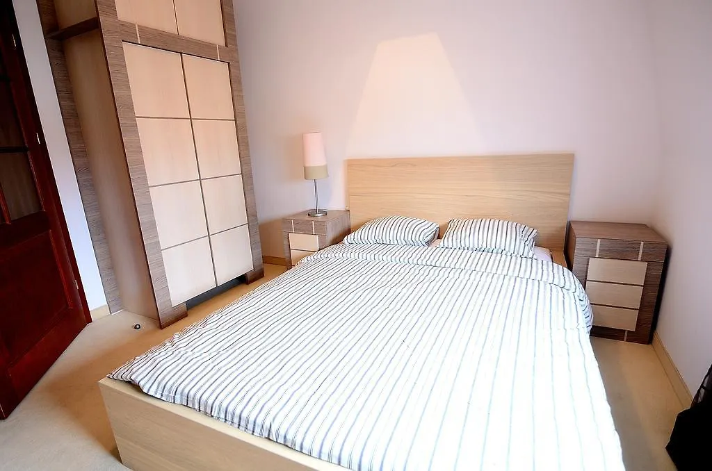 Victus Apartamenty, Sopocki Parkur Sopot 0*,  Polska