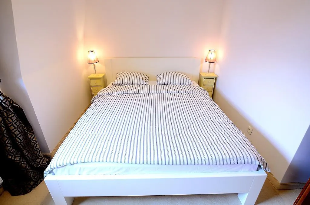Victus Apartamenty, Sopocki Parkur Sopot Apartament