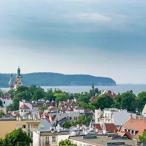  Apartament Morskie Widoki