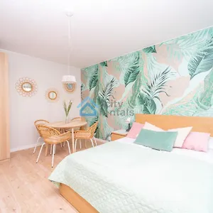  Apartament Botanika Deluxe
