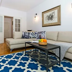 Apartament Family Place